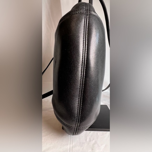 COACH Vintage Framed Pouch Shoulder Bag - Picture 7 of 13